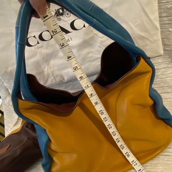 COACH buttery soft in all of THE colors for this fall season! - Picture 10 of 12